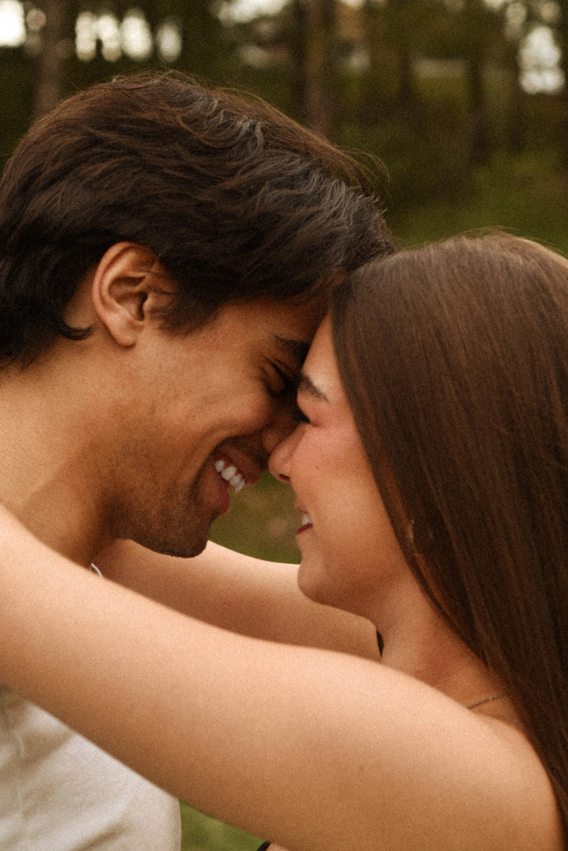 Couple - Kelowna 
